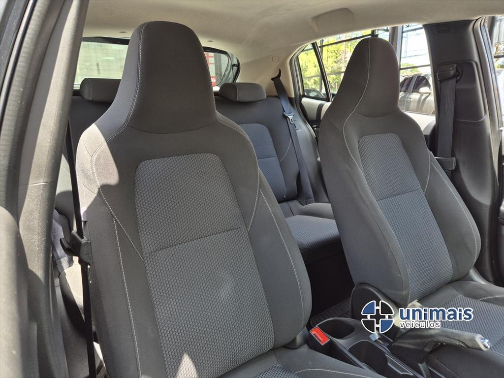 CHEVROLET ONIX 1.0 FLEX LT MANUAL — foto 17