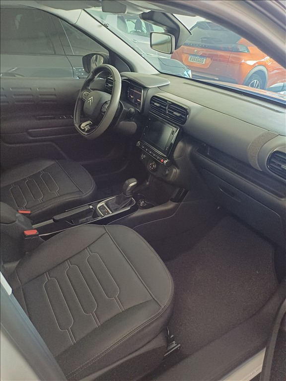 C4 CACTUS 1.6 THP FLEX SHINE EAT68