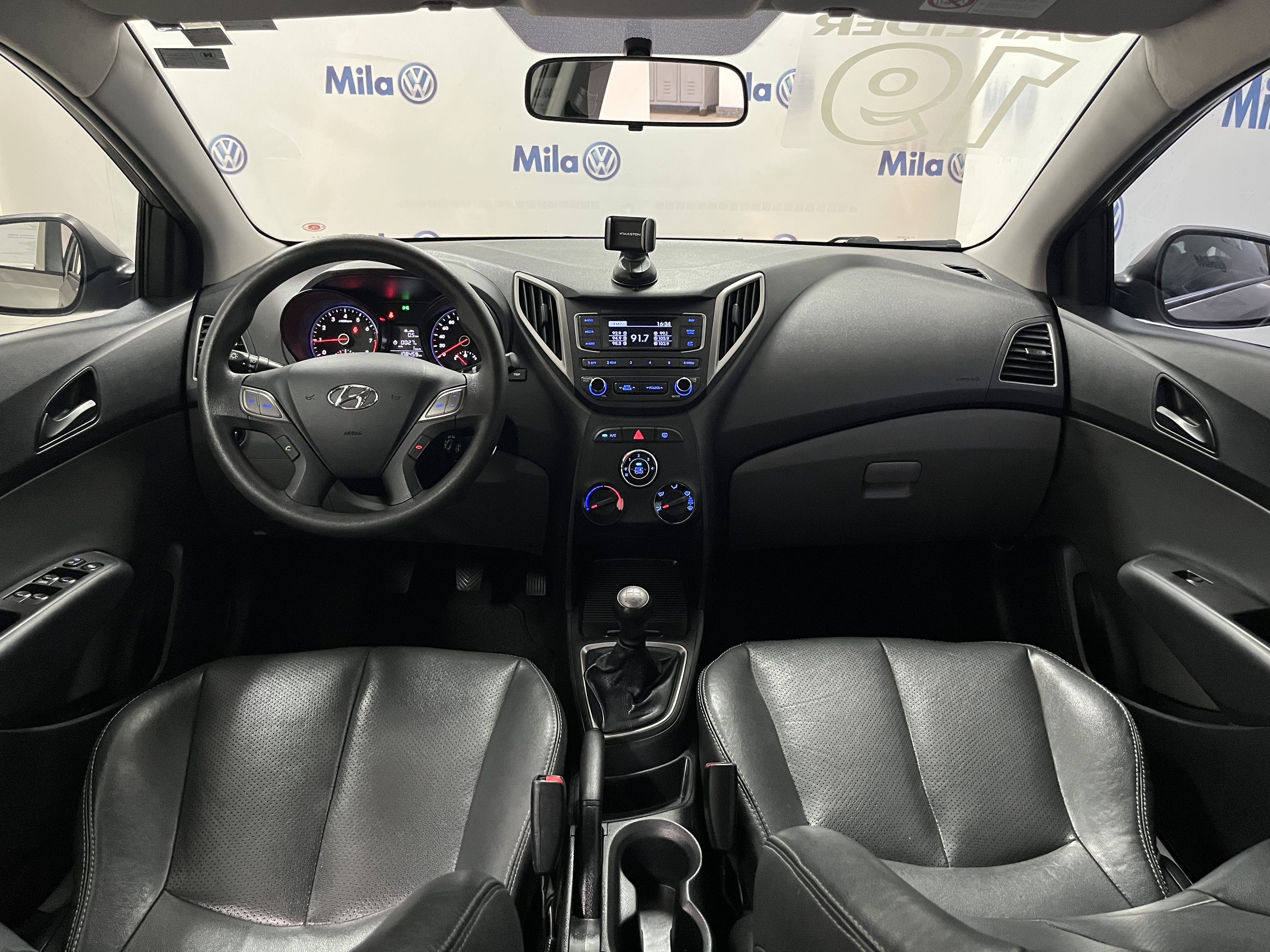 HB20S 1.0 COMFORT PLUS 12V FLEX 4P MANUAL9