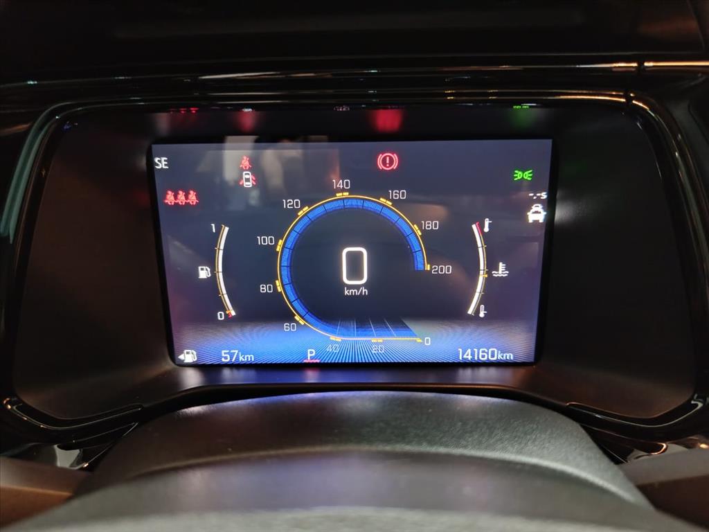 TRACKER 1.2 TURBO FLEX PREMIER AUTOMÁTICO6
