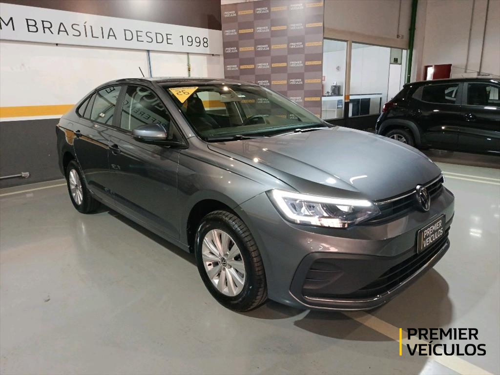 VIRTUS 1.0 170 TSI AUTOMÁTICO2