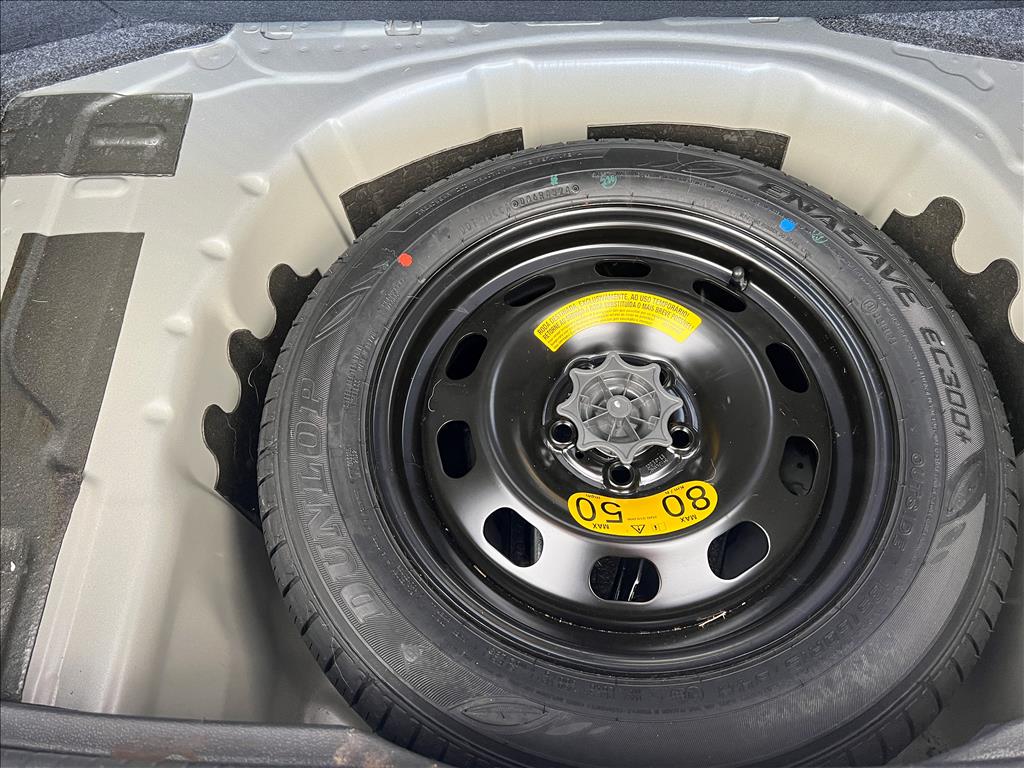 POLO 1.0 170 TSI SENSE AUTOMÁTICO