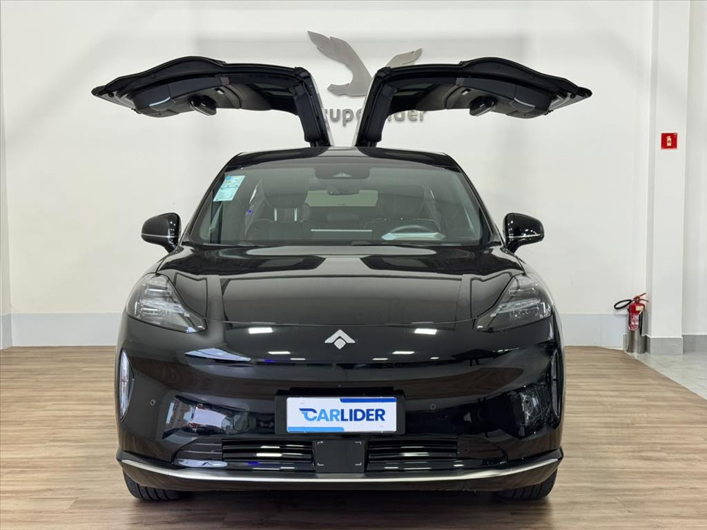 HYPTEC HT 72,7 KW ELÉTRICO ULTRA1