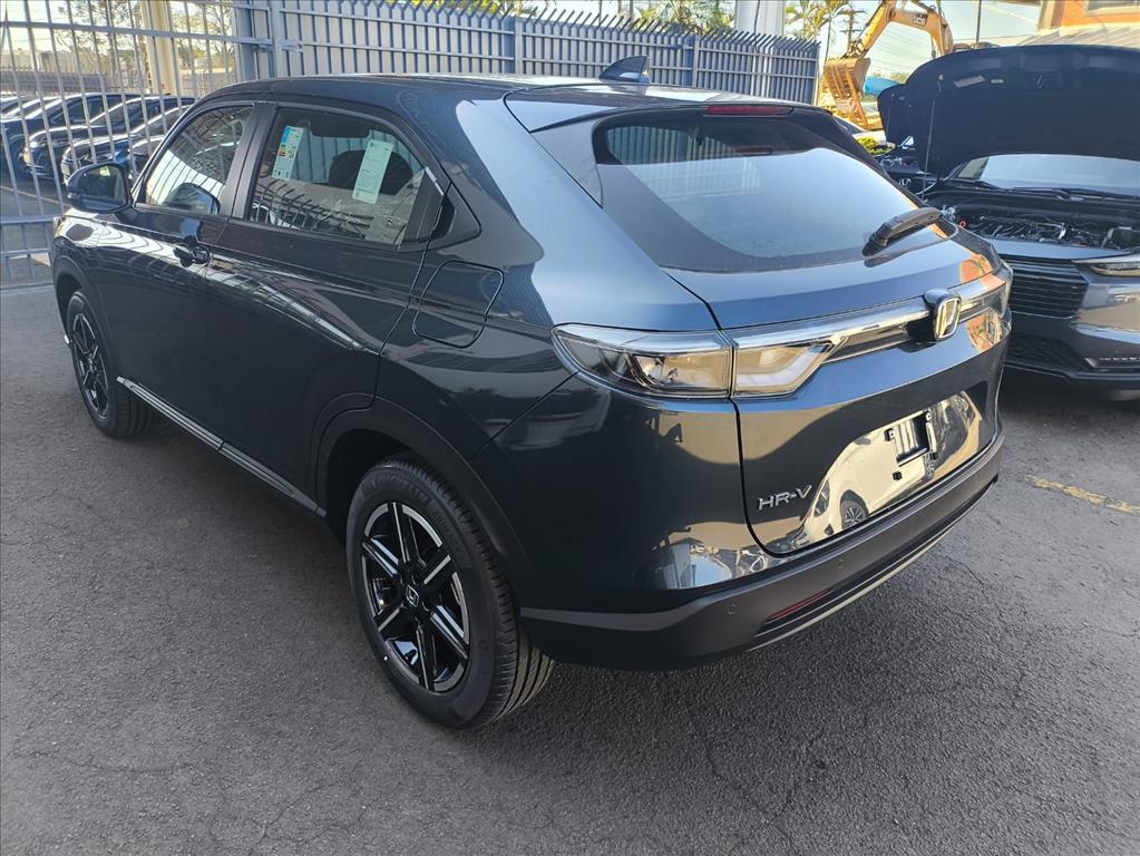 HR-V 1.5 DI I-VTEC FLEX EXL CVT