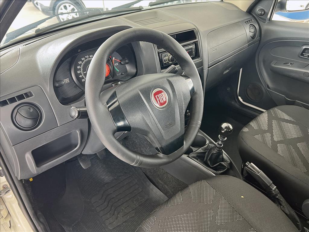 PALIO 1.0 MPI FIRE 8V FLEX 4P MANUAL12