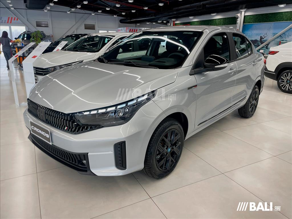 CRONOS 1.3 FIREFLY FLEX DRIVE MANUAL2