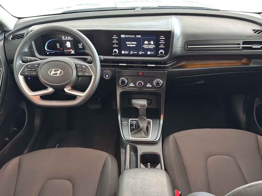 CRETA 1.0 TGDI FLEX COMFORT AUTOMÁTICO8