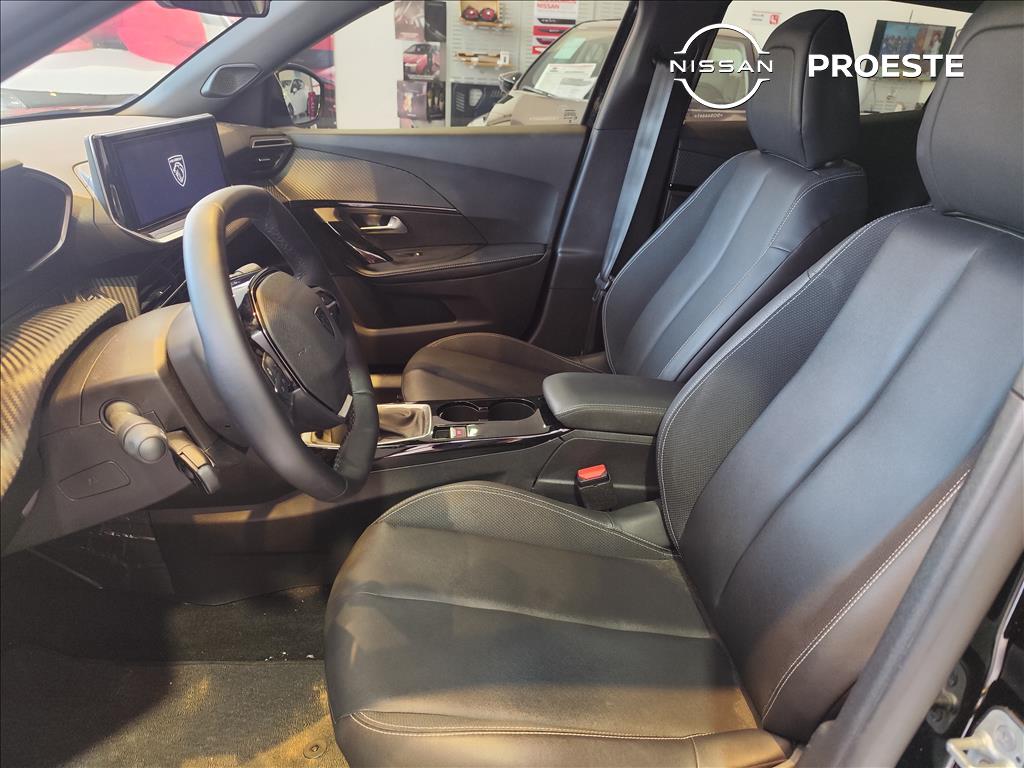 2008 1.0 TURBO 200 FLEX ALLURE CVT8