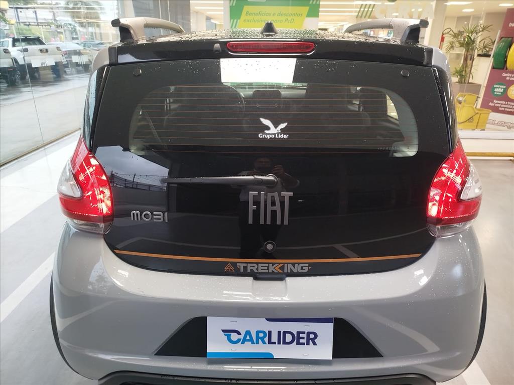 MOBI 1.0 EVO FLEX TREKKING MANUAL9