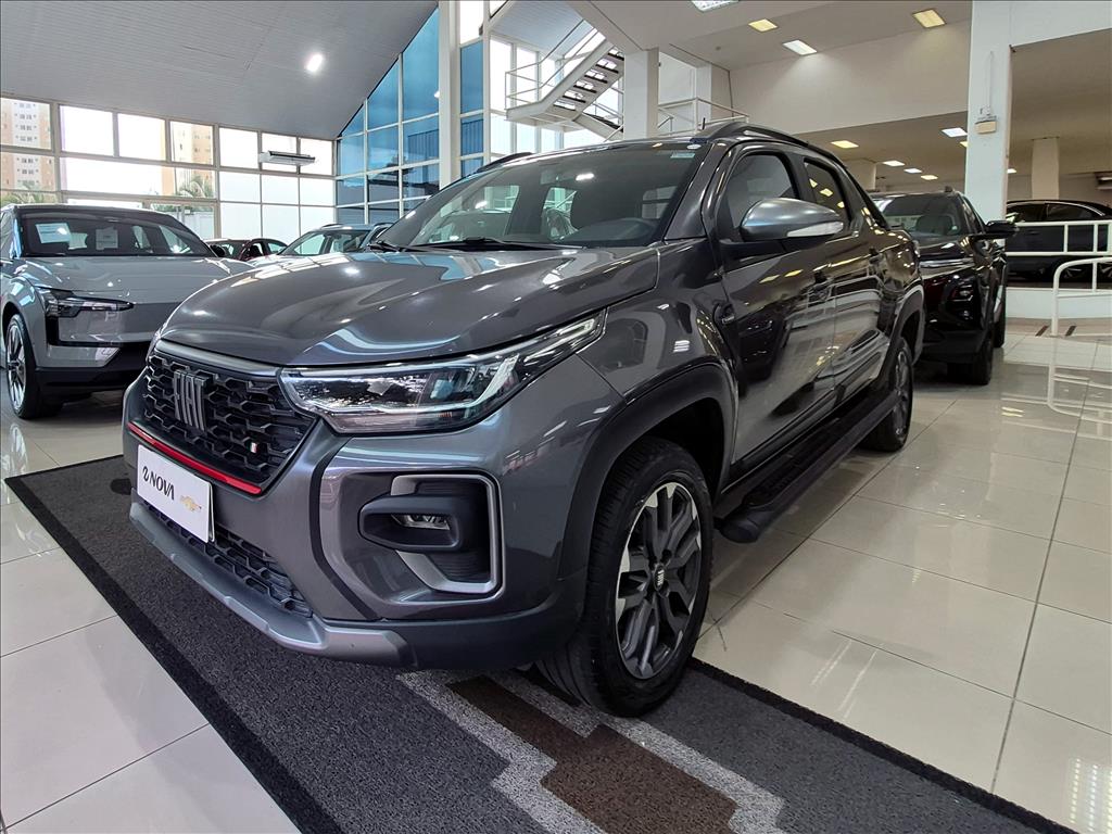 Imagem do carro FIAT STRADA