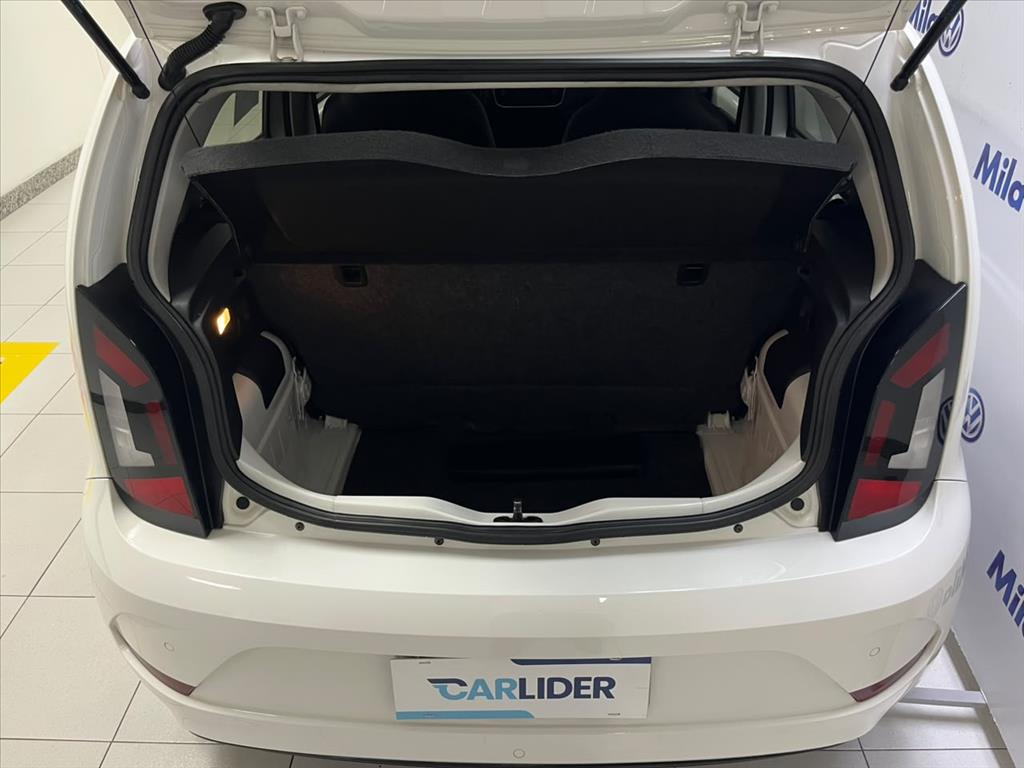 UP 1.0 TSI MOVE UP 12V FLEX 4P MANUAL6