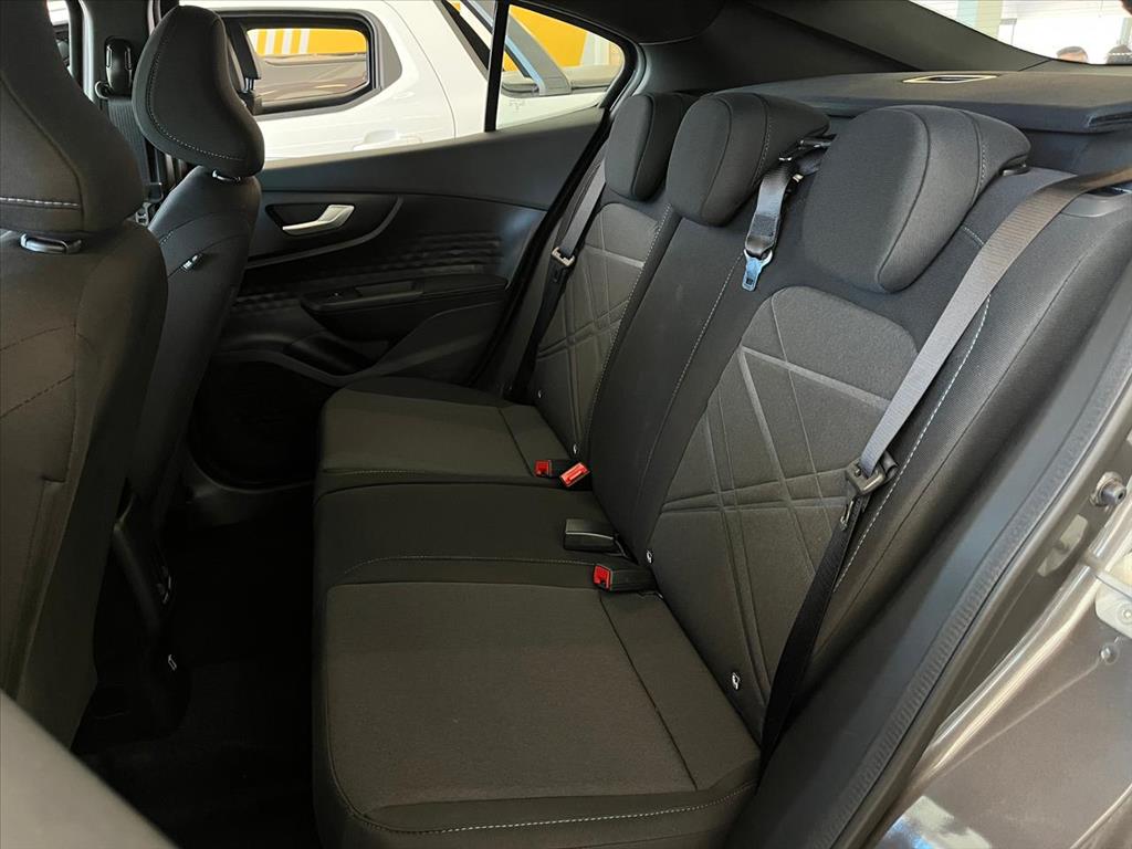 FASTBACK 1.0 TURBO 200 HYBRID AUDACE CVT12