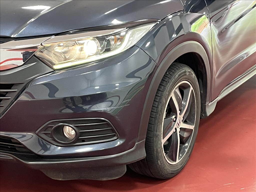 HR-V 1.8 16V FLEX EX 4P AUTOMÁTICO4