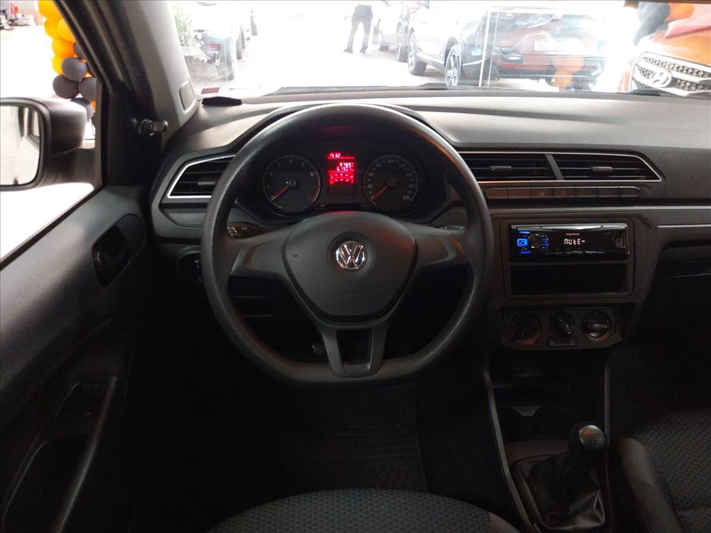 GOL 1.0 12V MPI TOTALFLEX 4P MANUAL