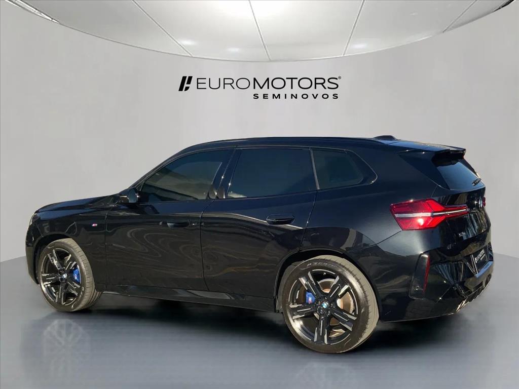 BMW-X3-3.0 TWINPOWER MHEV M50 XDRIVE STEPTRONIC