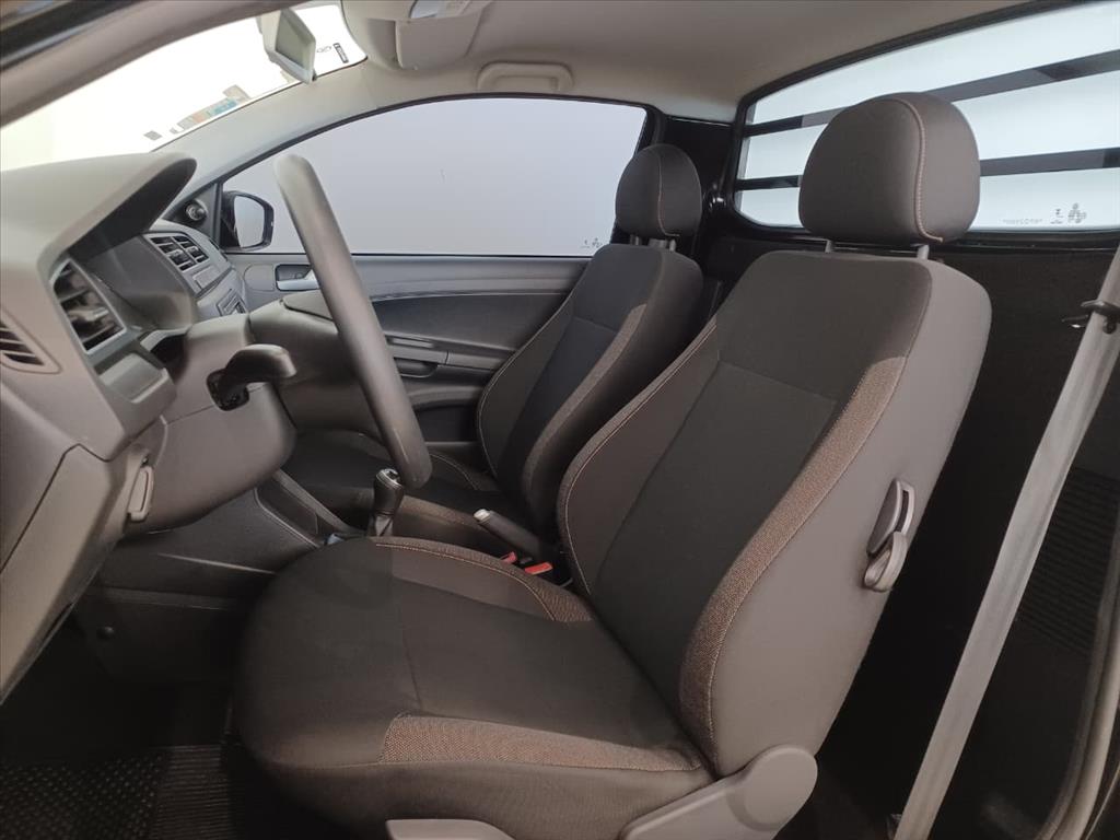 VW - Volkswagen-SAVEIRO-1.6 MSI ROBUST CS 16V FLEX 2P MANUAL