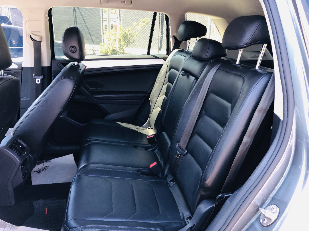 TIGUAN 1.4 250 TSI TOTAL FLEX ALLSPACE TIPTRONIC