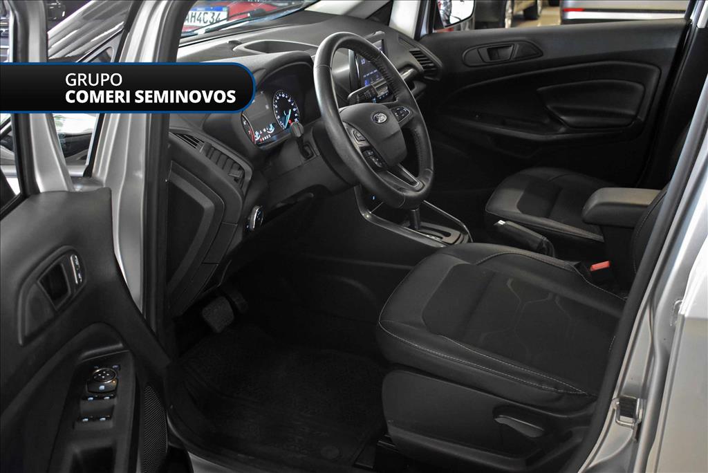 ECOSPORT 1.5 TI-VCT FLEX FREESTYLE AUTOMÁTICO9 ECOSPORT 1.5 TI-VCT FLEX FREESTYLE AUTOMÁTICO9