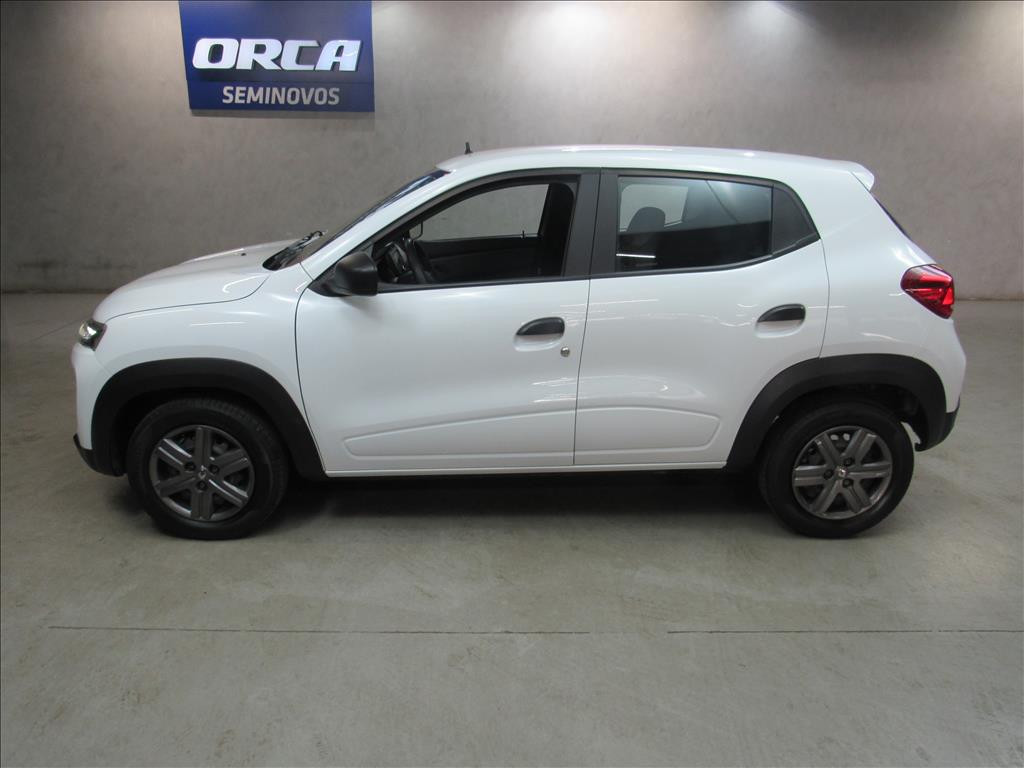 KWID 1.0 12V SCE FLEX ZEN MANUAL7