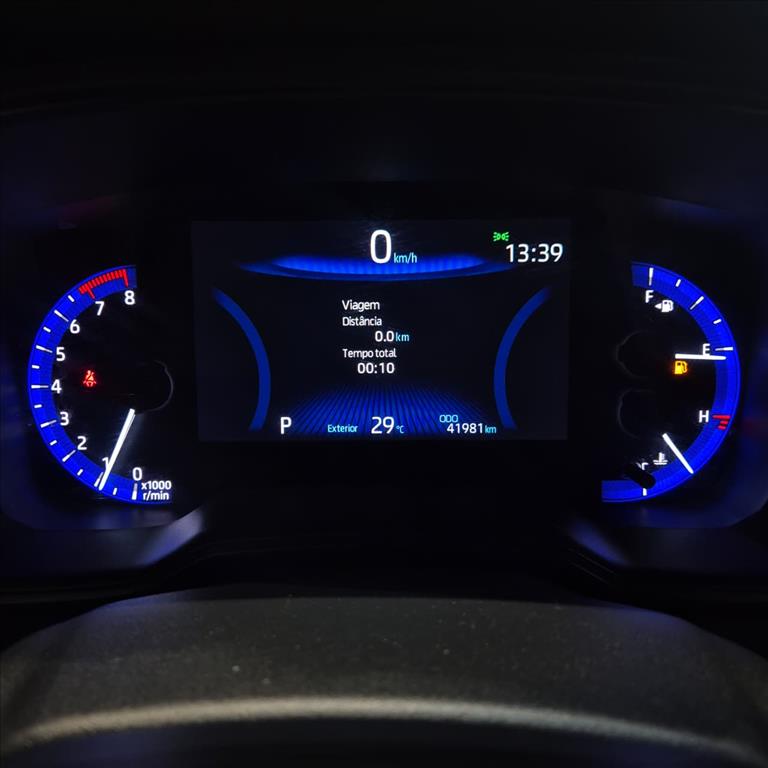 COROLLA CROSS 2.0 VVT-IE FLEX XRE DIRECT SHIFT6