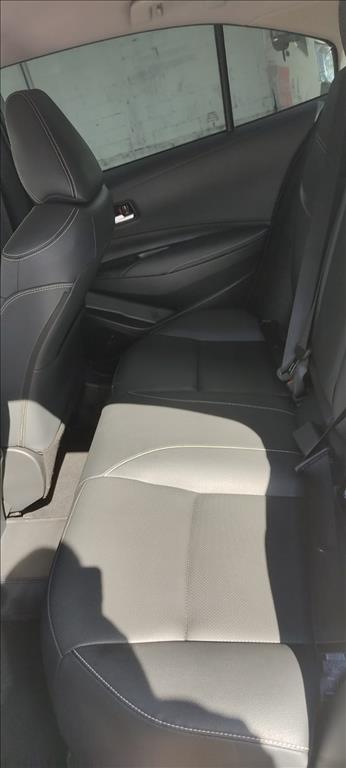 COROLLA 2.0 VVT-IE FLEX XEI DIRECT SHIFT12