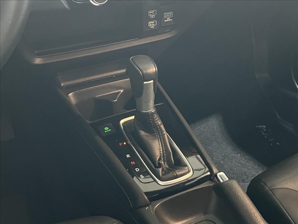 CITY 1.5 i-VTEC FLEX TOURING CVT12