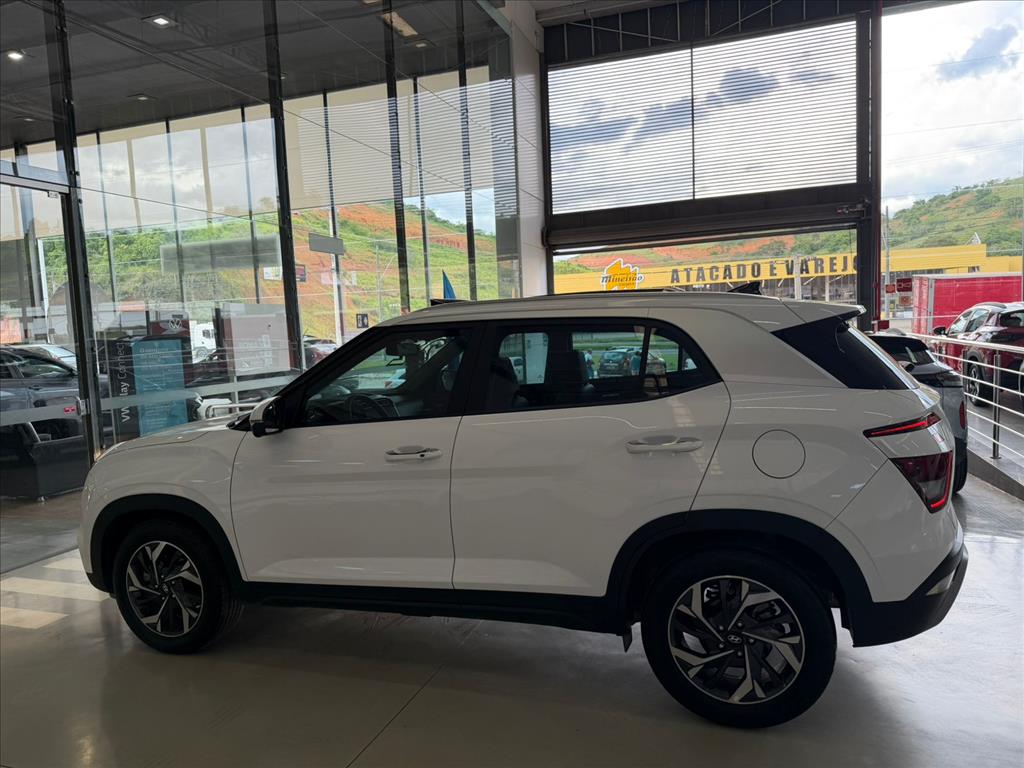 CRETA 1.0 TGDI FLEX PLATINUM AUTOMÁTICO5
