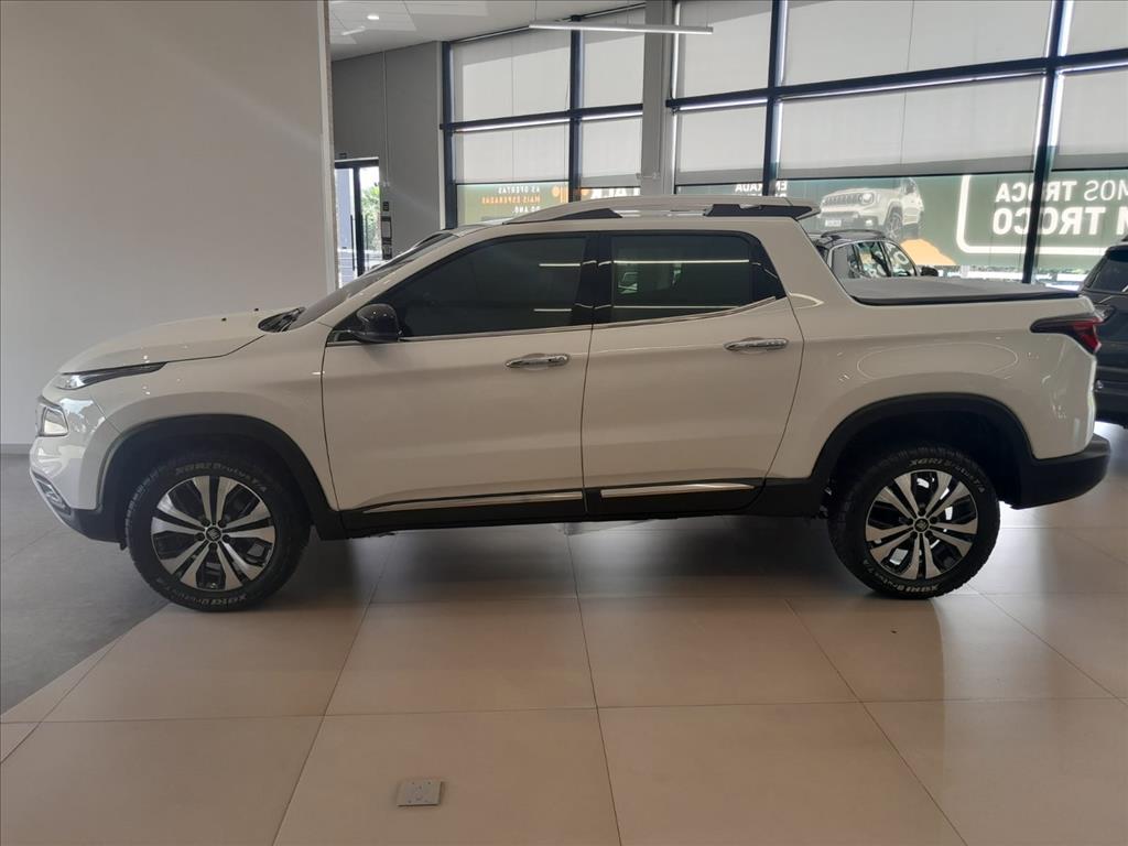 TORO 1.3 TURBO 270 FLEX VOLCANO AT67