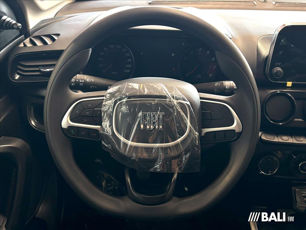 ARGO 1.0 FIREFLY FLEX DRIVE MANUAL8