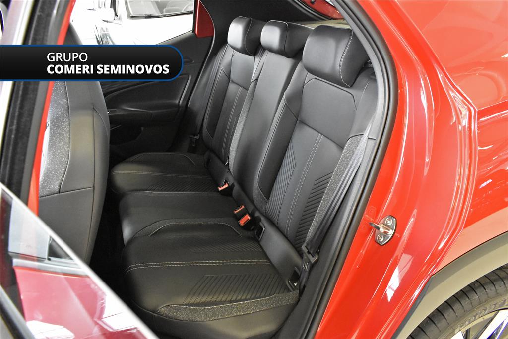 TERA 1.0 170 TSI HIGH AUTOMÁTICO6