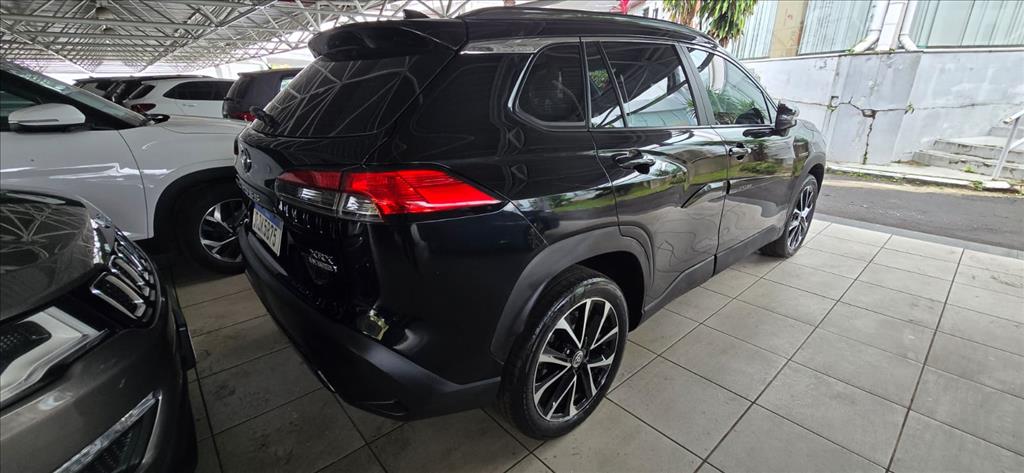 COROLLA CROSS 1.8 VVT-I HYBRID FLEX XRX CVT17