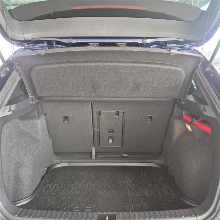 TAOS 1.4 250 TSI TOTAL FLEX HIGHLINE AUTOMÁTICO18