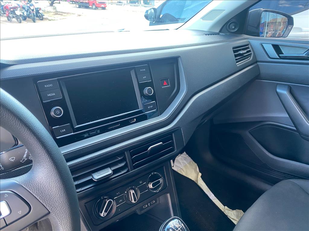POLO 1.0 MPI TRACK MANUAL12