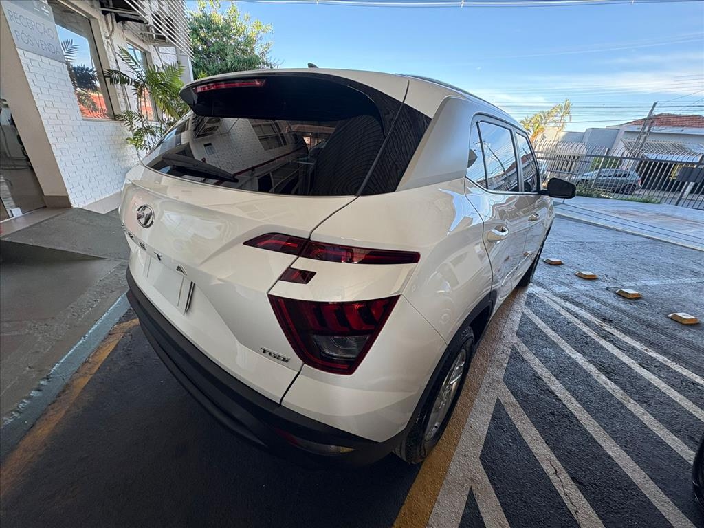 CRETA 1.0 TGDI FLEX COMFORT AUTOMÁTICO5