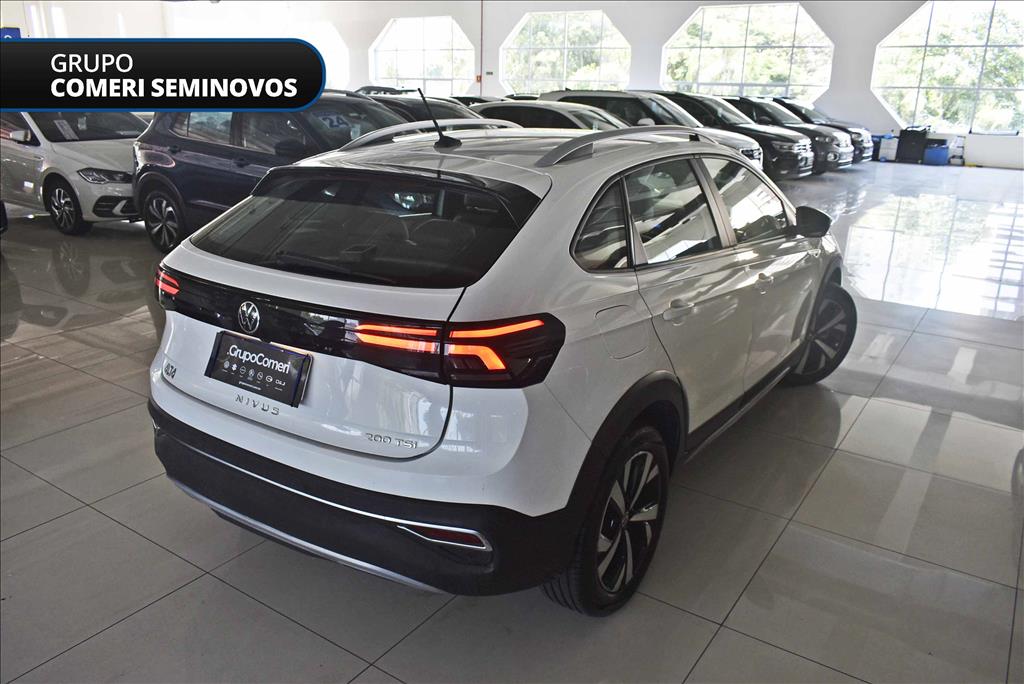 NIVUS 1.0 200 TSI TOTAL FLEX HIGHLINE AUTOMÁTICO3