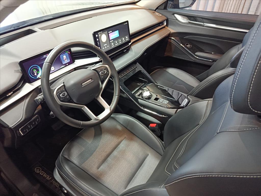 HAVAL H6 1.5 HEV PREMIUM E-TRACTION7