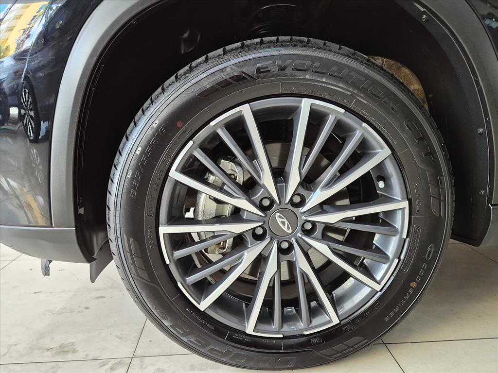 Caoa Chery-TIGGO 8 PRO-1.5 TCI PLUG-IN HYBRID DHT