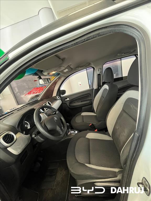 AIRCROSS 1.5 LIVE 8V FLEX 4P MANUAL7