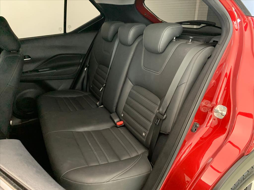 KICKS 1.6 16V FLEXSTART EXCLUSIVE XTRONIC10