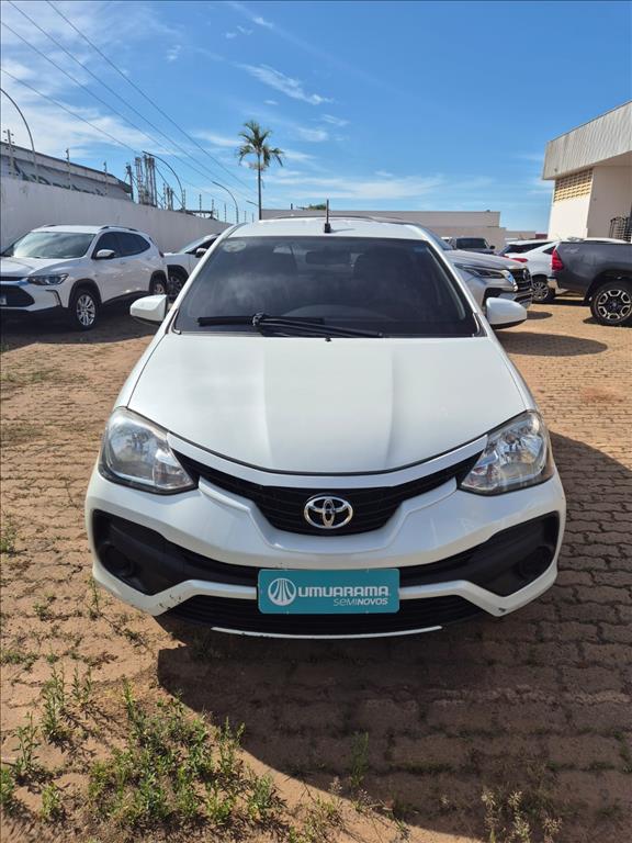 ETIOS 1.5 XS 16V FLEX 4P MANUAL14