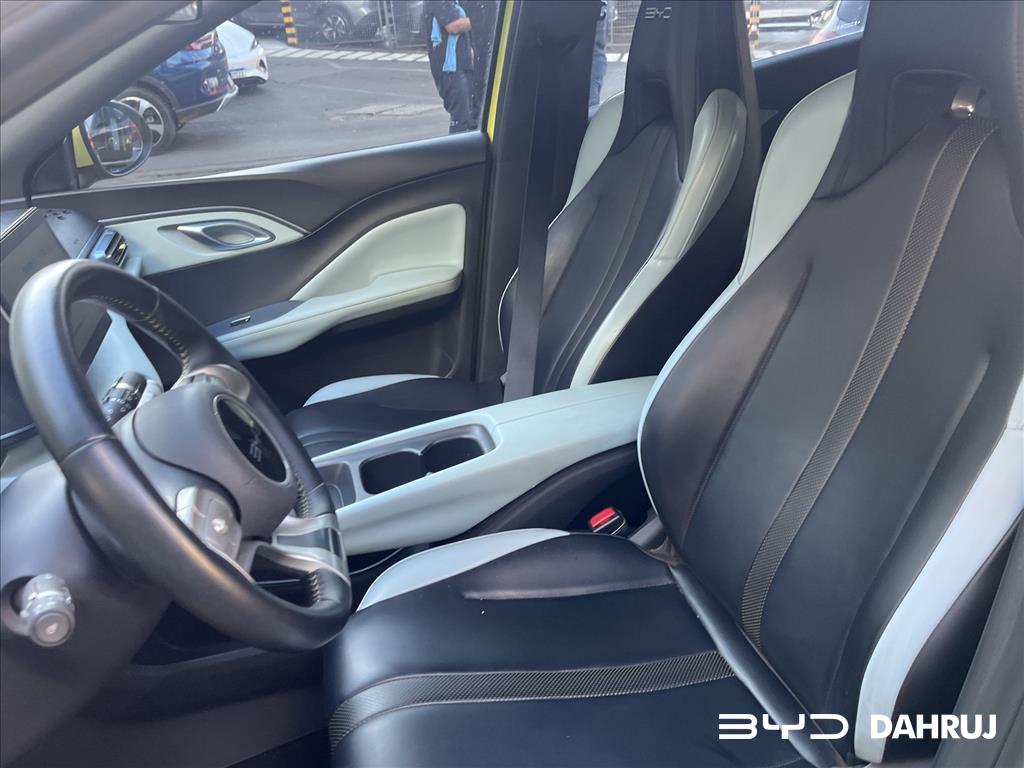 DOLPHIN MINI 38 KW ELÉTRICO12