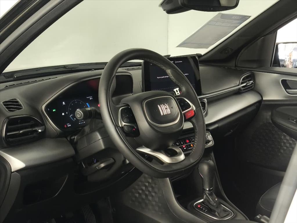 PULSE 1.0 TURBO 200 HYBRID IMPETUS CVT3