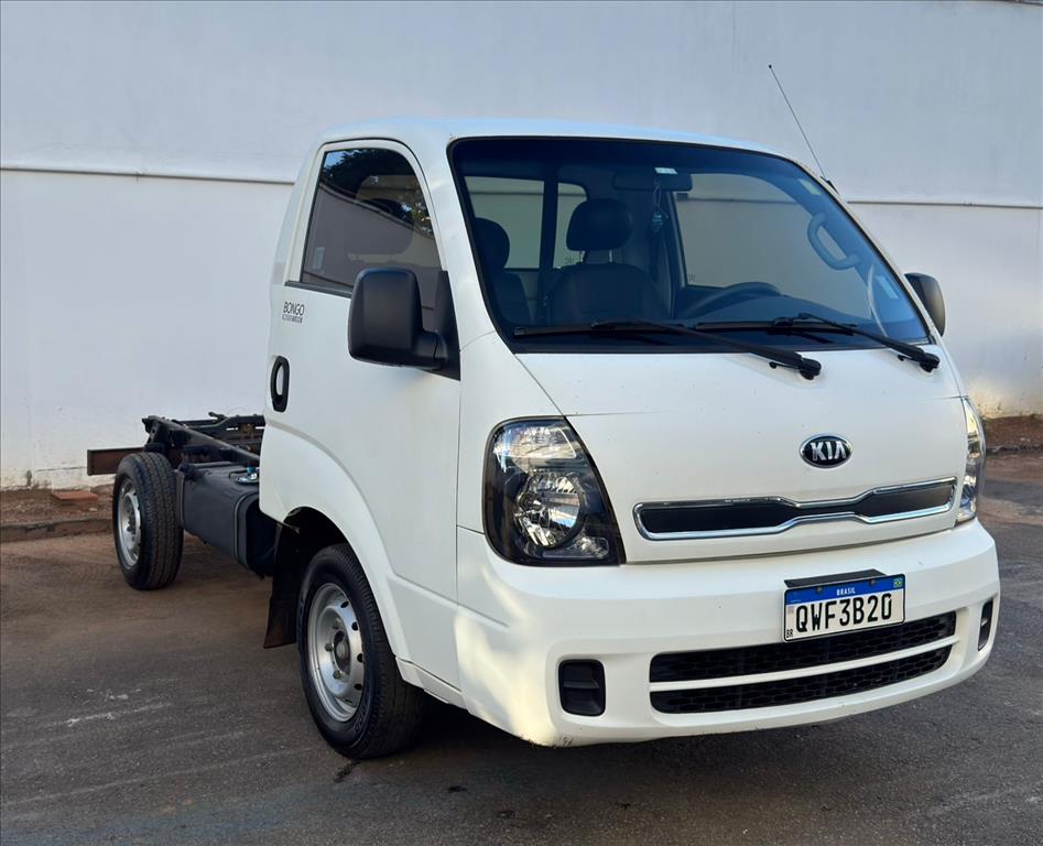 BONGO 2.5 TD DIESEL STD CS MANUAL4