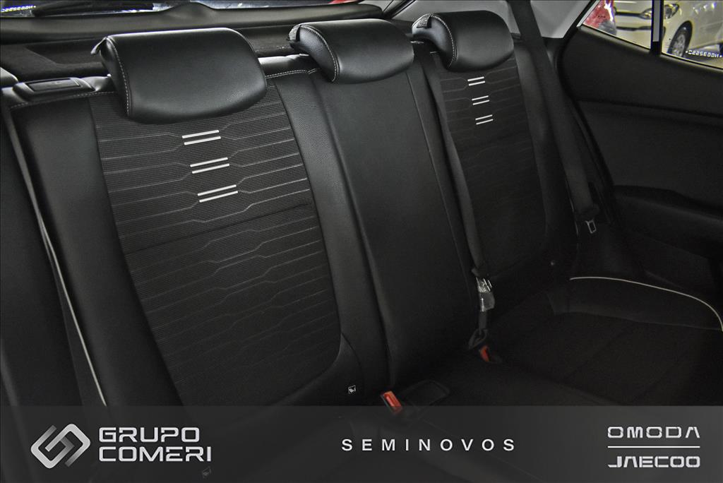 STONIC 1.0 TGDI MHEV SX AUTOMÁTICO9