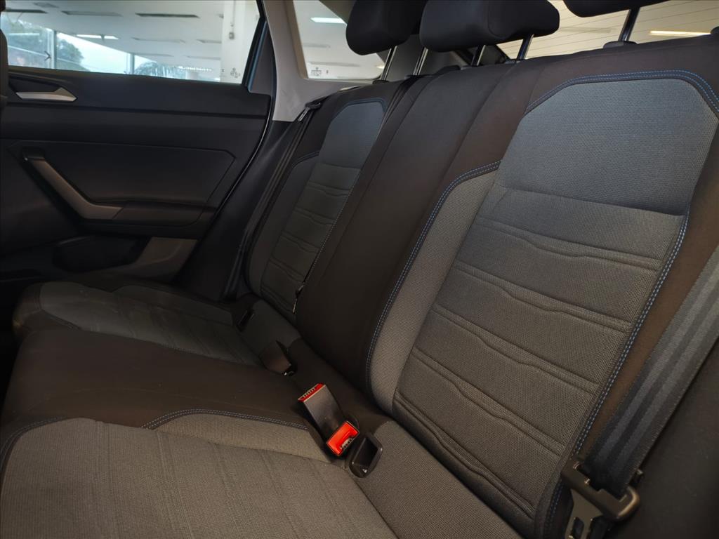 VW - Volkswagen-NIVUS-1.0 200 TSI TOTAL FLEX COMFORTLINE AUTOMÁTICO