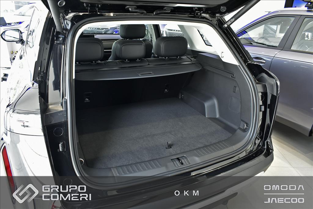 7 1.5 TGDI PHEV LUXURY DHT20