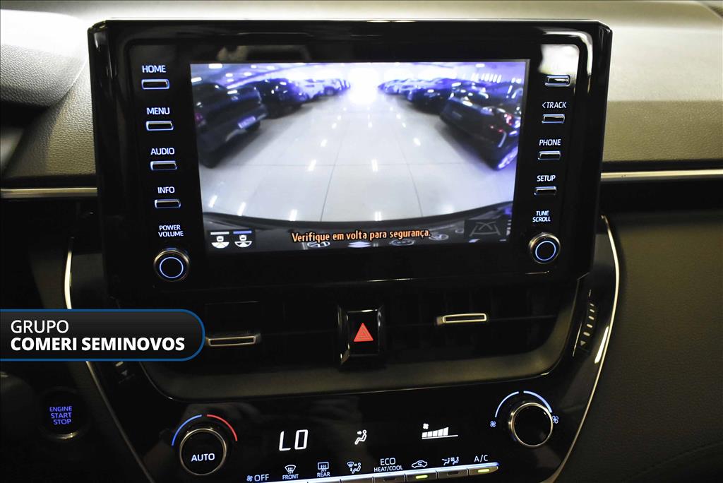 COROLLA CROSS 2.0 VVT-IE FLEX XRE DIRECT SHIFT8