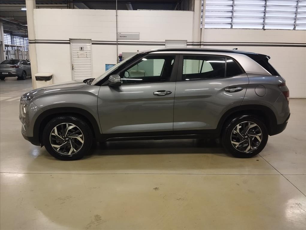 CRETA 1.0 TGDI FLEX LIMITED AUTOMÁTICO2