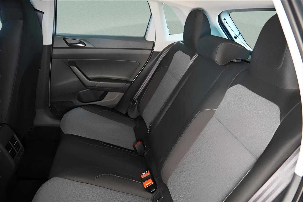 POLO 1.0 170 TSI SENSE AUTOMÁTICO9