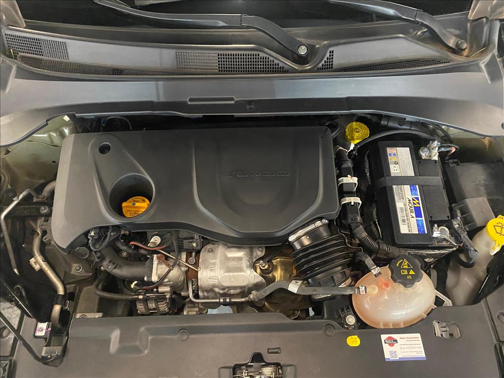 COMPASS 1.3 T270 TURBO FLEX LONGITUDE AT6